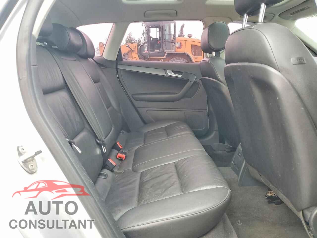 AUDI A3 2012 - WAUBEAFM9CA163820