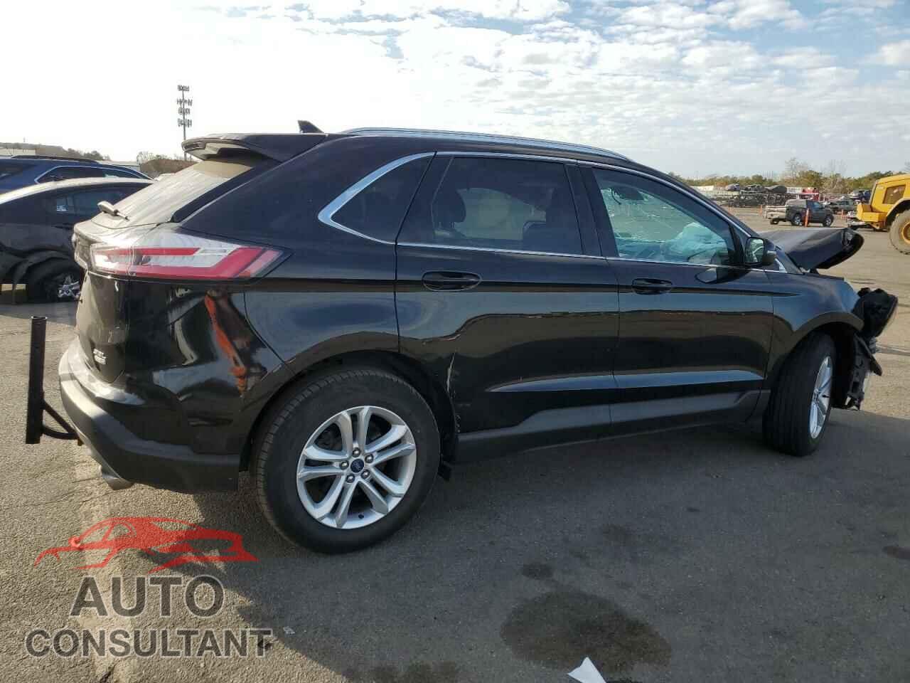 FORD EDGE 2019 - 2FMPK4J93KBC30965