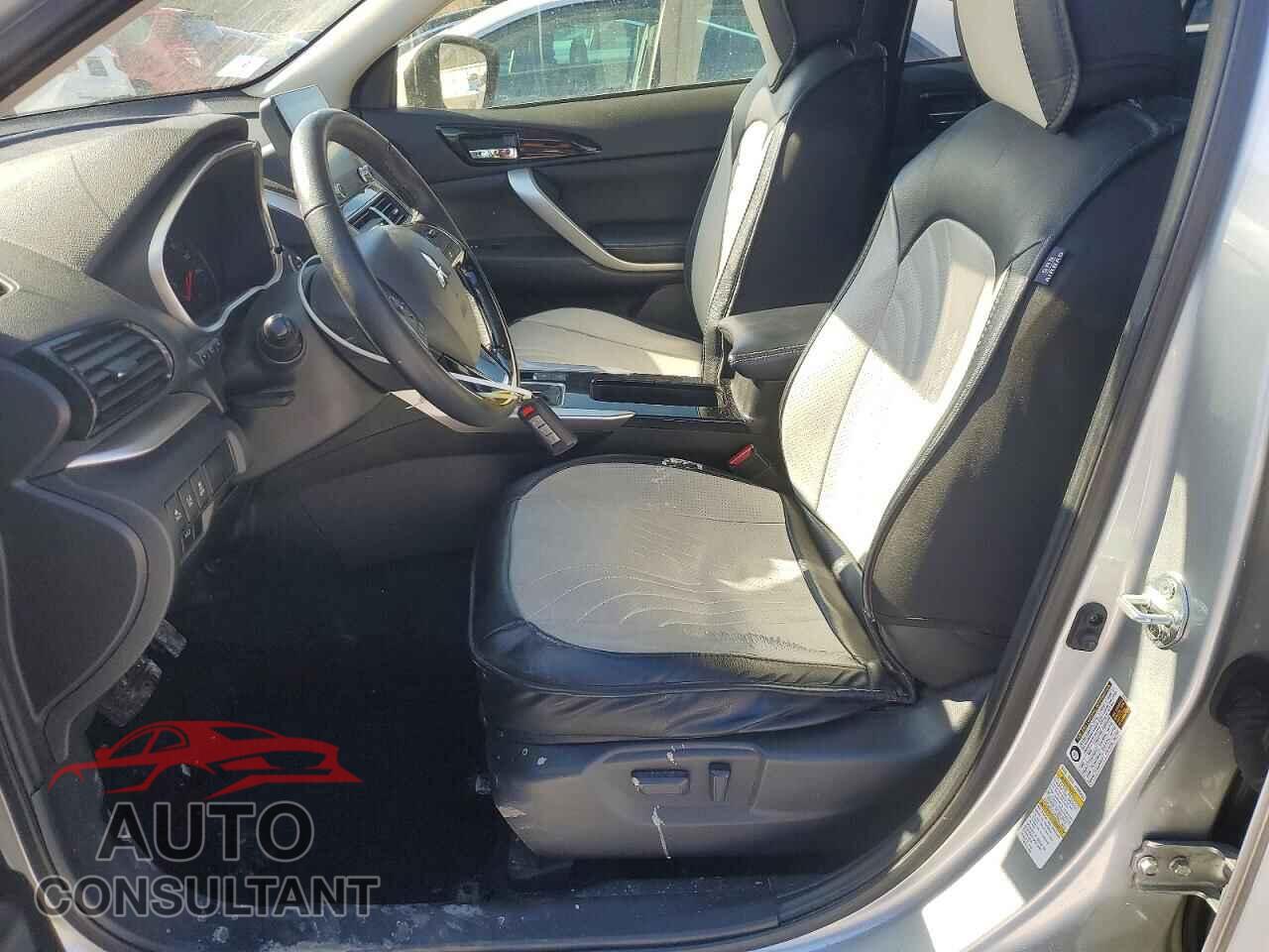 MITSUBISHI ECLIPSE 2024 - JA4ATWAA4RZ002052