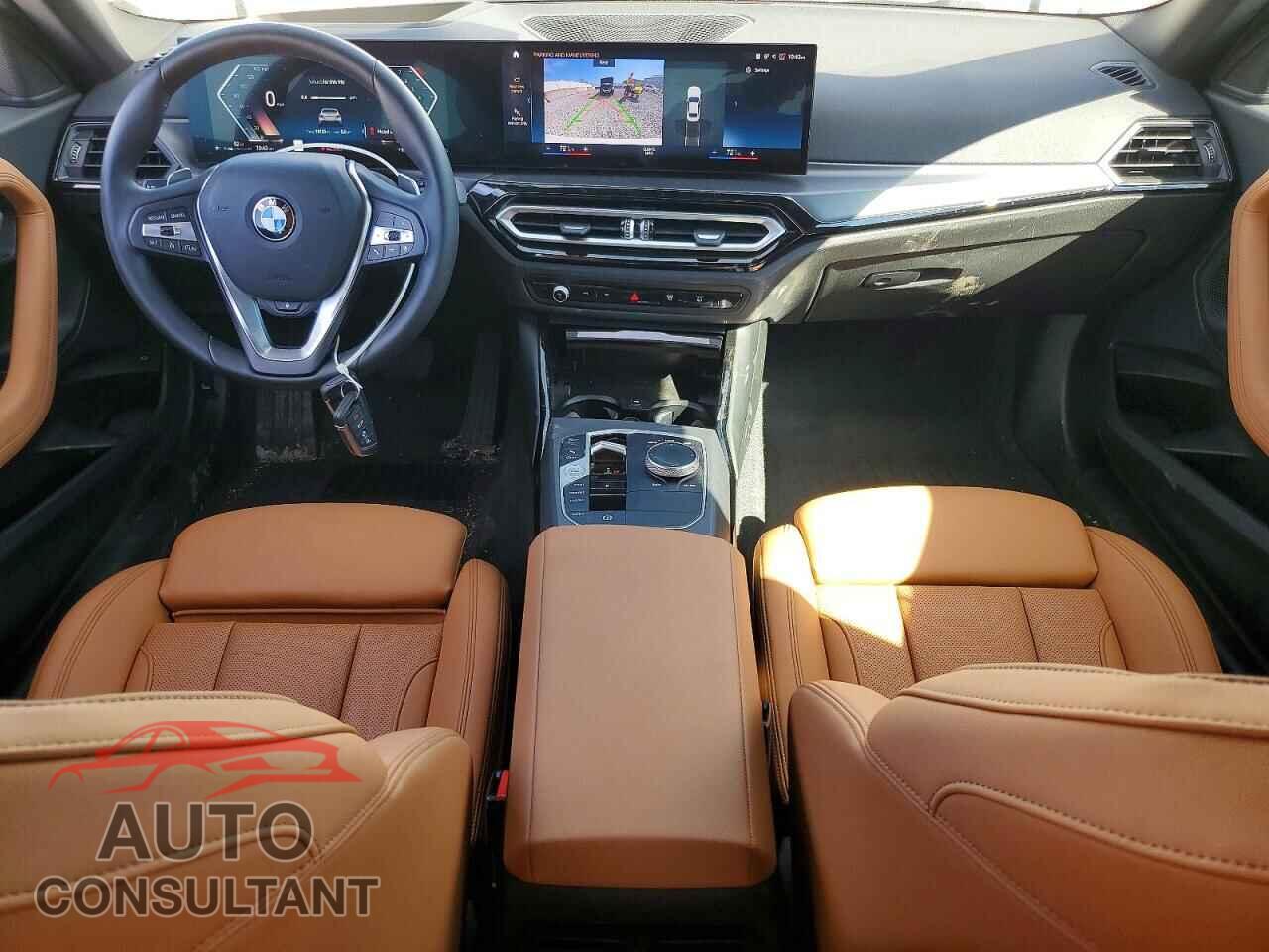 BMW 2 SERIES 2024 - 3MW33CM07R8E20886