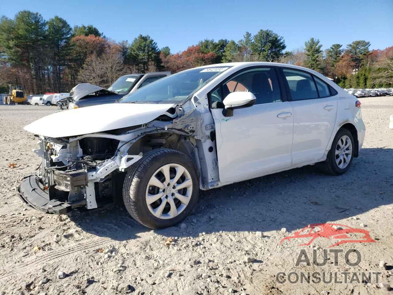 TOYOTA COROLLA 2024 - 5YFB4MDE6RP124304