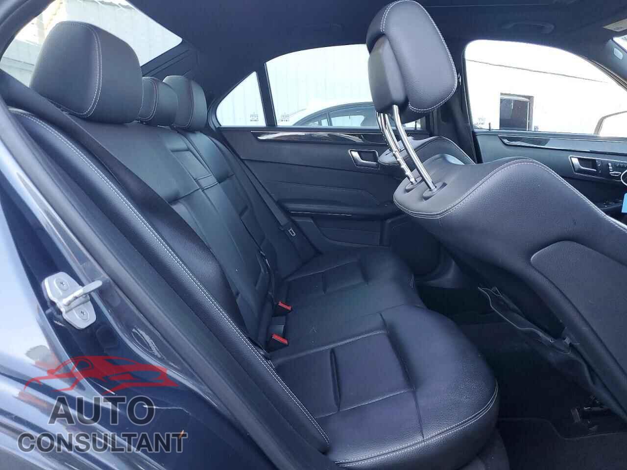MERCEDES-BENZ E 2014 - WDDHF5KB2EA777025