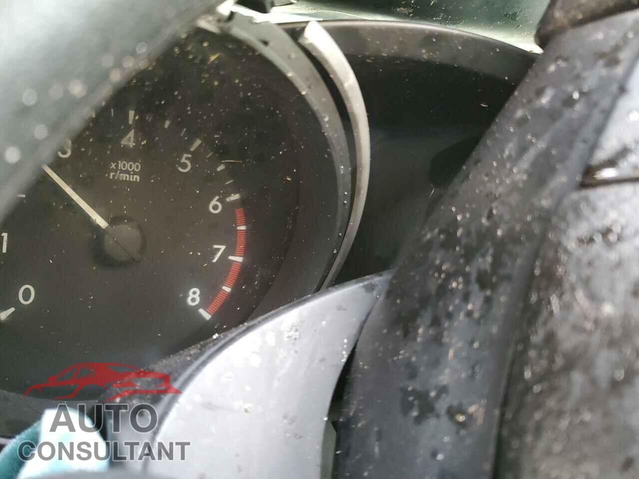 MAZDA 5 2015 - JM1CW2BL9F0184197