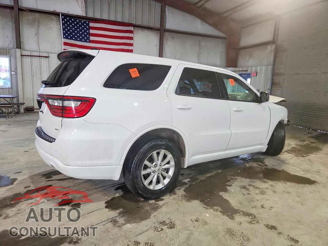 DODGE DURANGO 2025 - 1C4RDHDG3SC537898