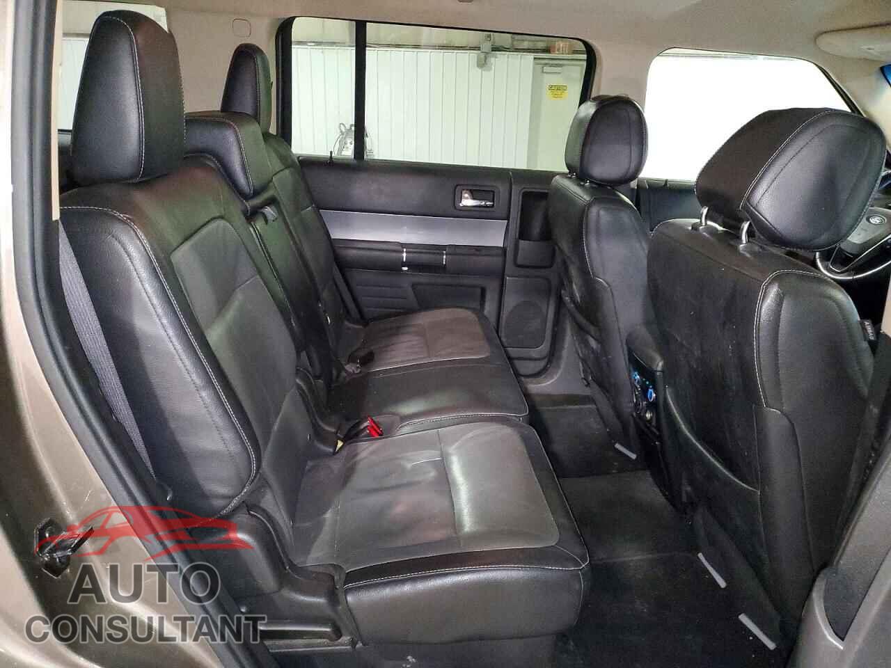 FORD FLEX 2014 - 2FMGK5C82EBD09753