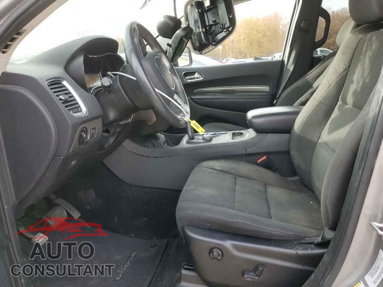 DODGE DURANGO 2015 - 1C4RDHAG7FC937408