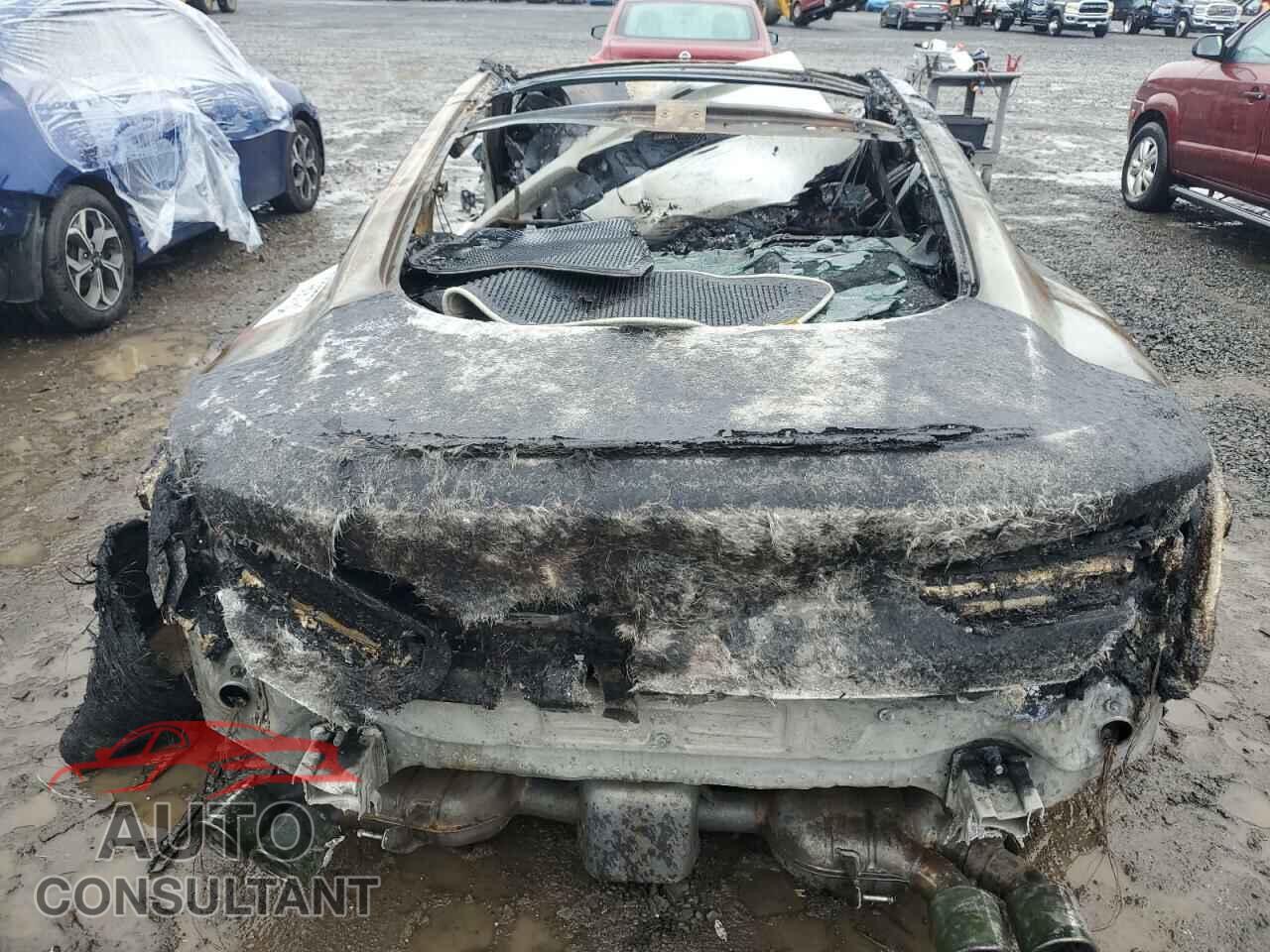 BMW M8 2020 - WBSAE0C00LCD68212