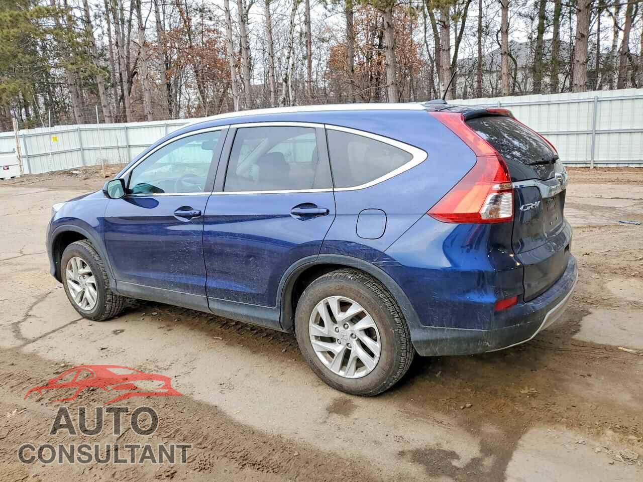HONDA CR-V 2016 - 2HKRM4H72GH684485