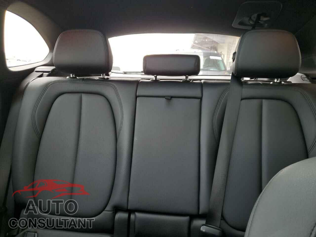 BMW X1 2016 - WBXHT3C37G5E50006