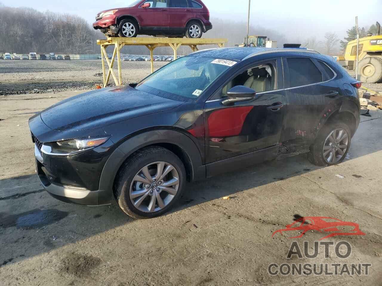 MAZDA CX30 2023 - 3MVDMBCM7PM574262