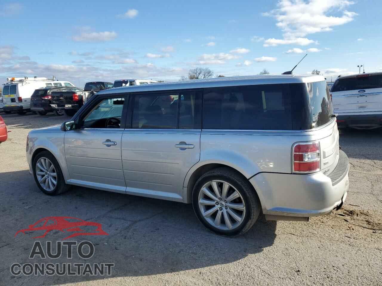 FORD FLEX 2013 - 2FMGK5C82DBD09685