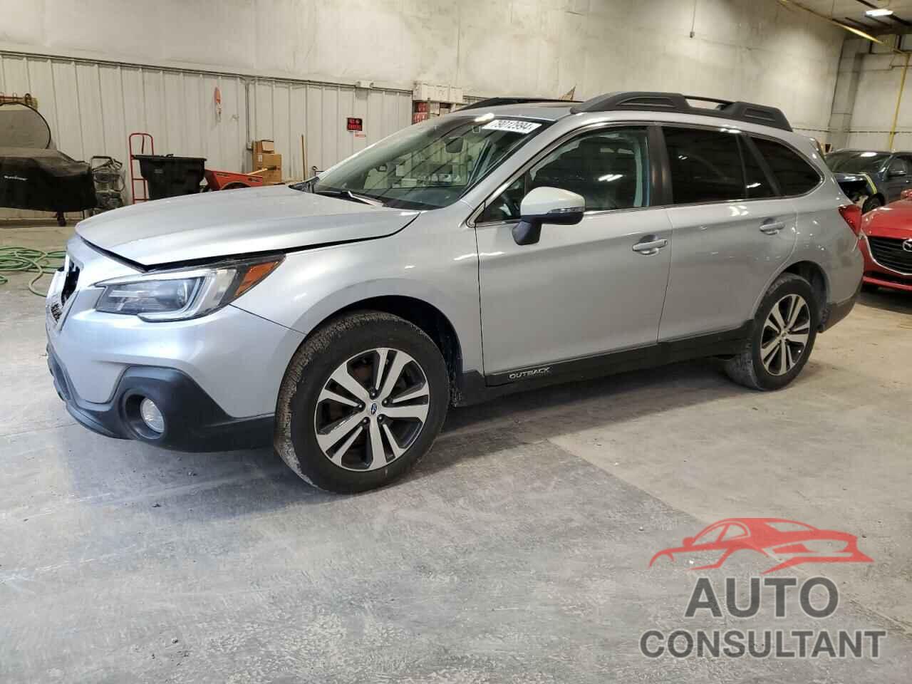 SUBARU OUTBACK 2019 - 4S4BSANC7K3356986