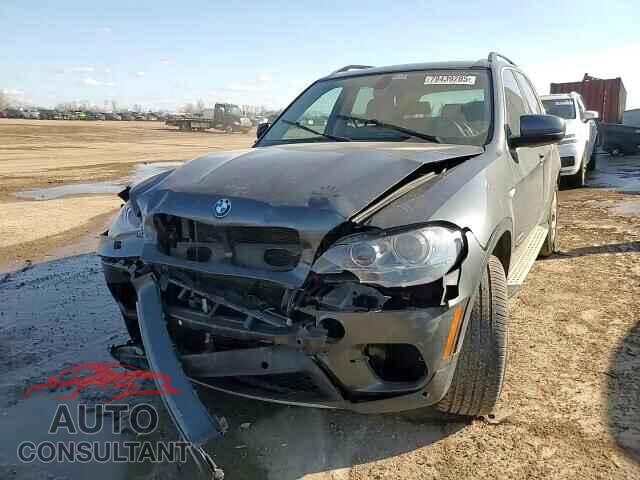 BMW X5 2013 - 5UXZV4C51D0B16404