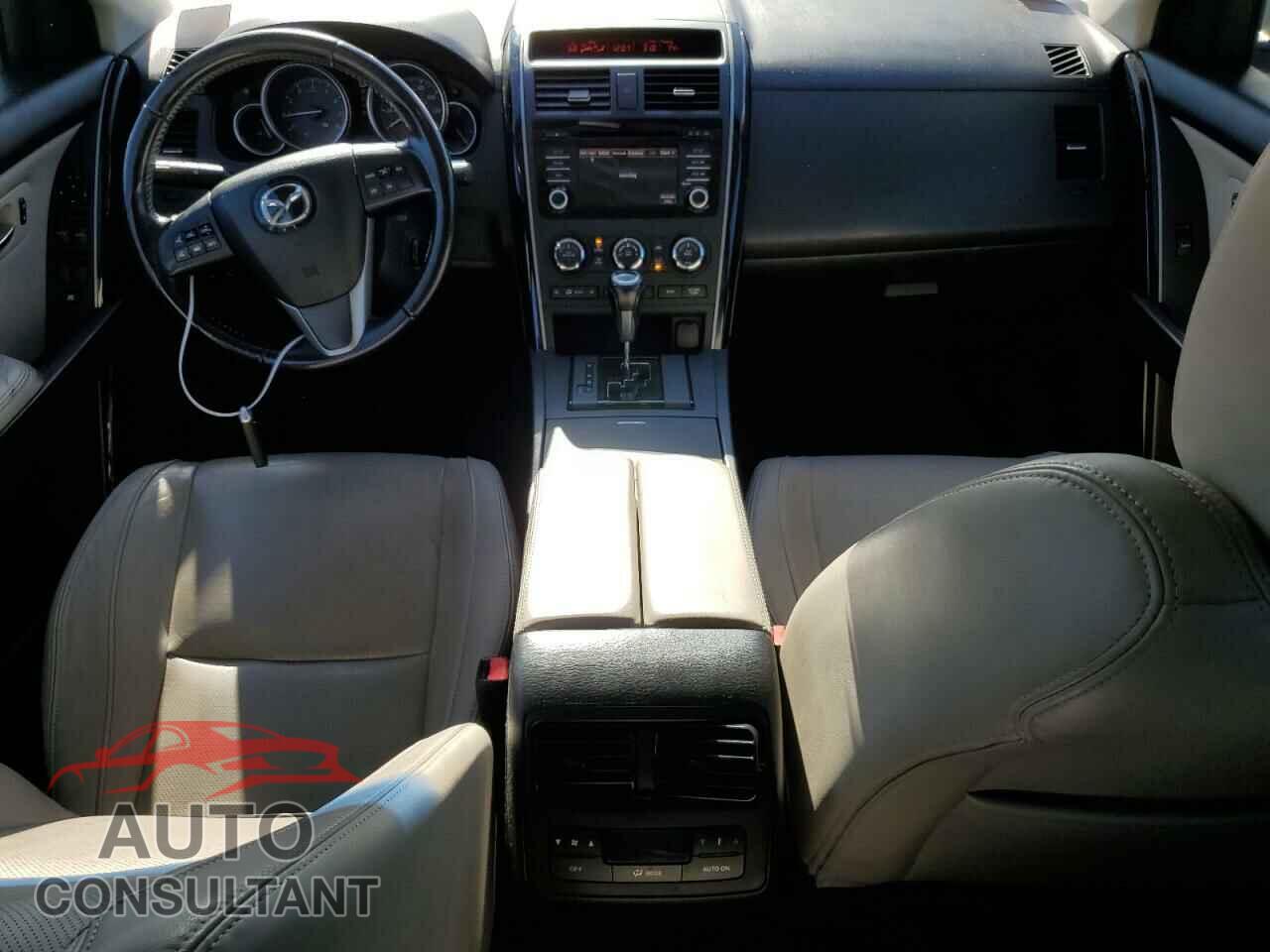 MAZDA CX-9 2014 - JM3TB3CV2E0442602