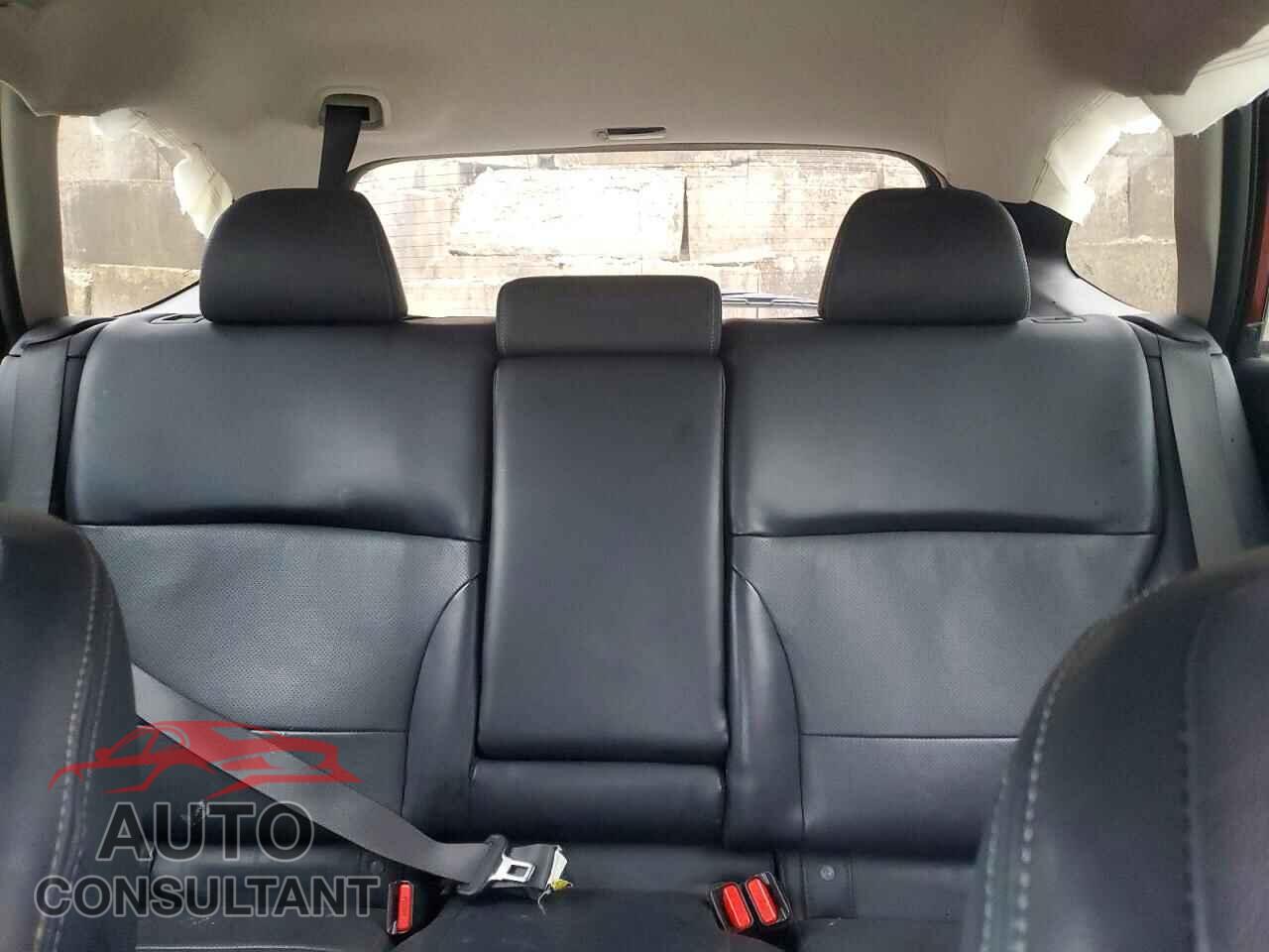 SUBARU OUTBACK 2017 - 4S4BSANC3H3317451