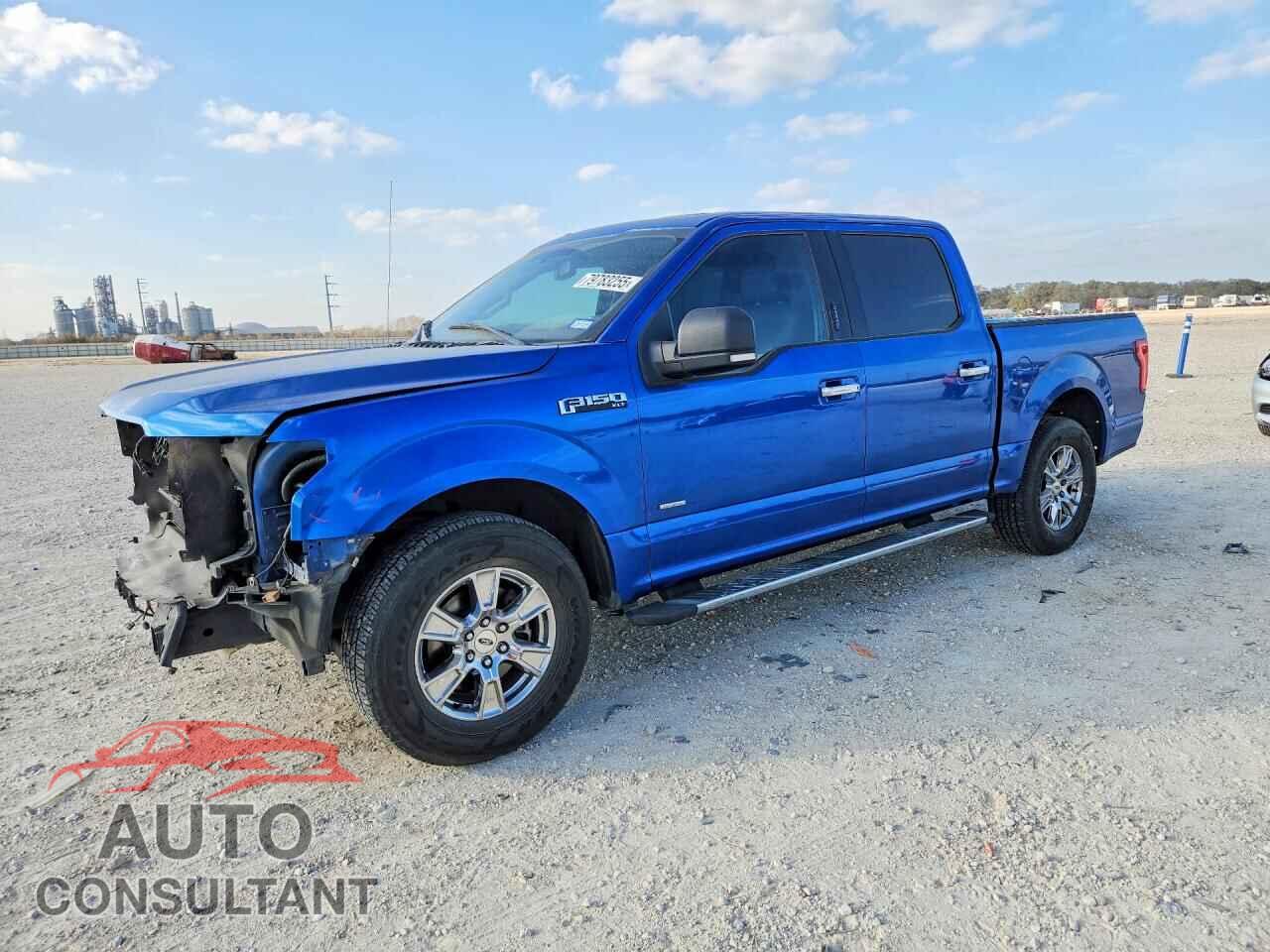 FORD F-150 2015 - 1FTEW1CP1FFC92833