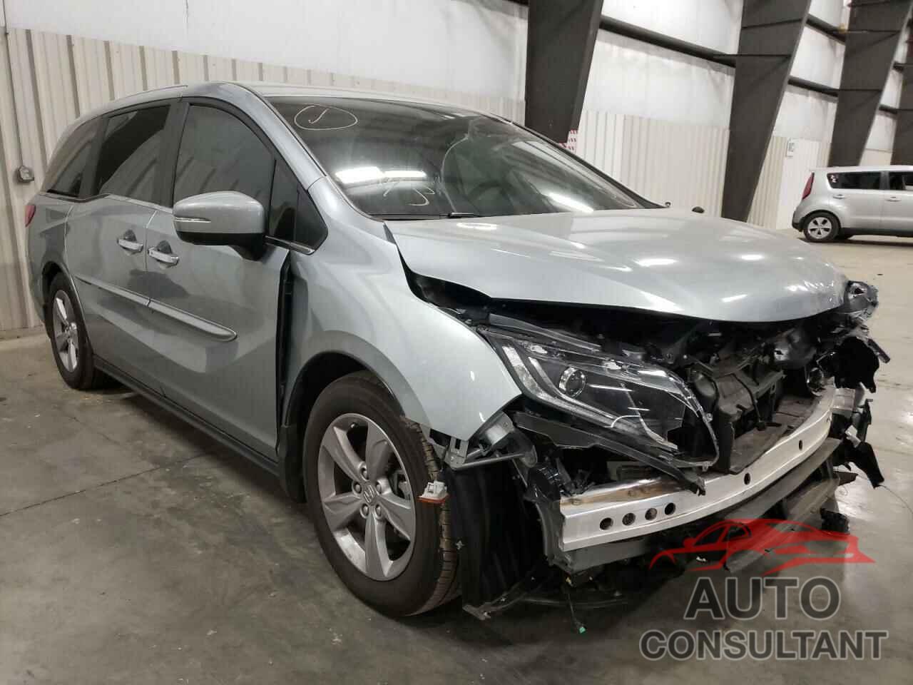 HONDA ODYSSEY 2020 - 5FNRL6H79LB045690