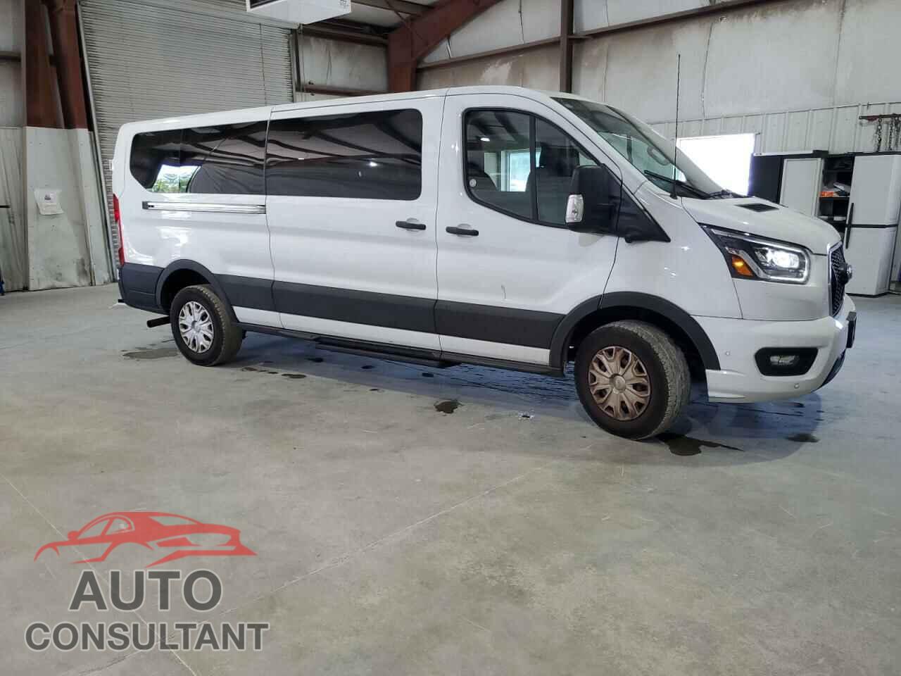 FORD TRANSIT 2023 - 1FBAX2YGXPKA93738