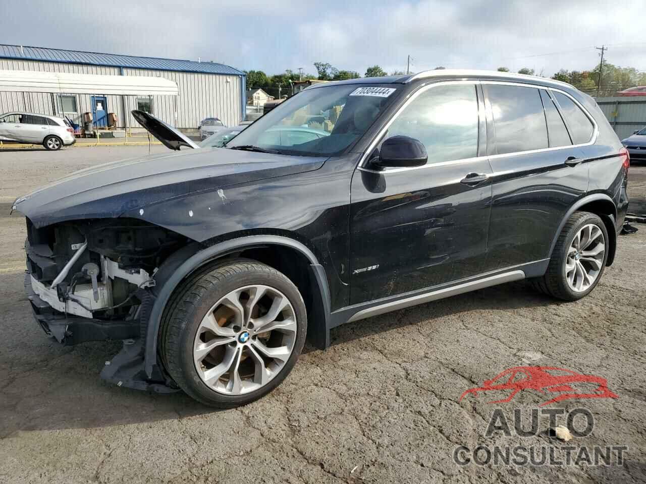 BMW X5 2017 - 5UXKR0C51H0V66250