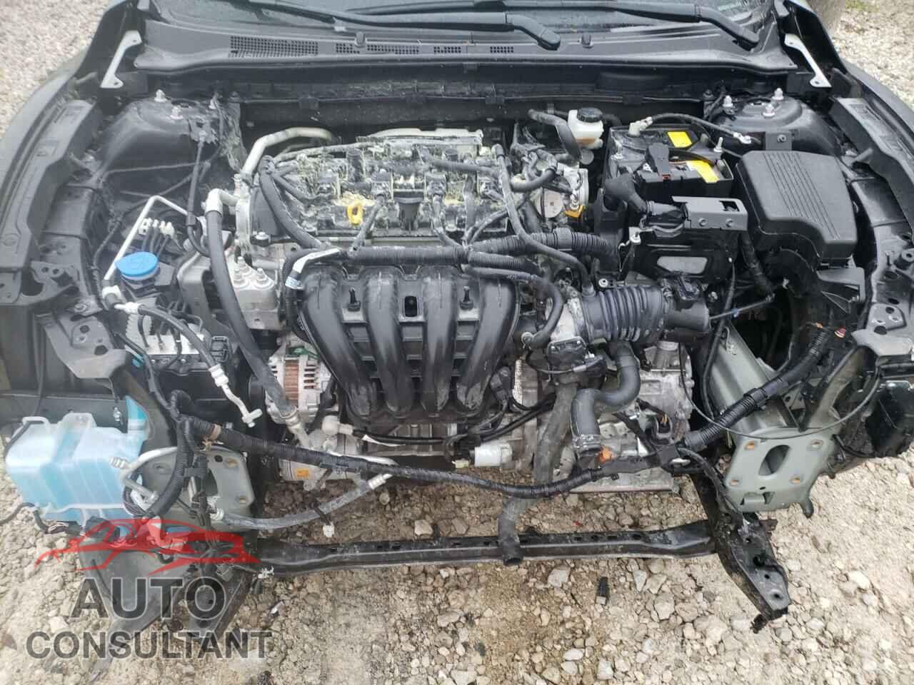 MAZDA 6 2018 - JM1GL1VM4J1327259