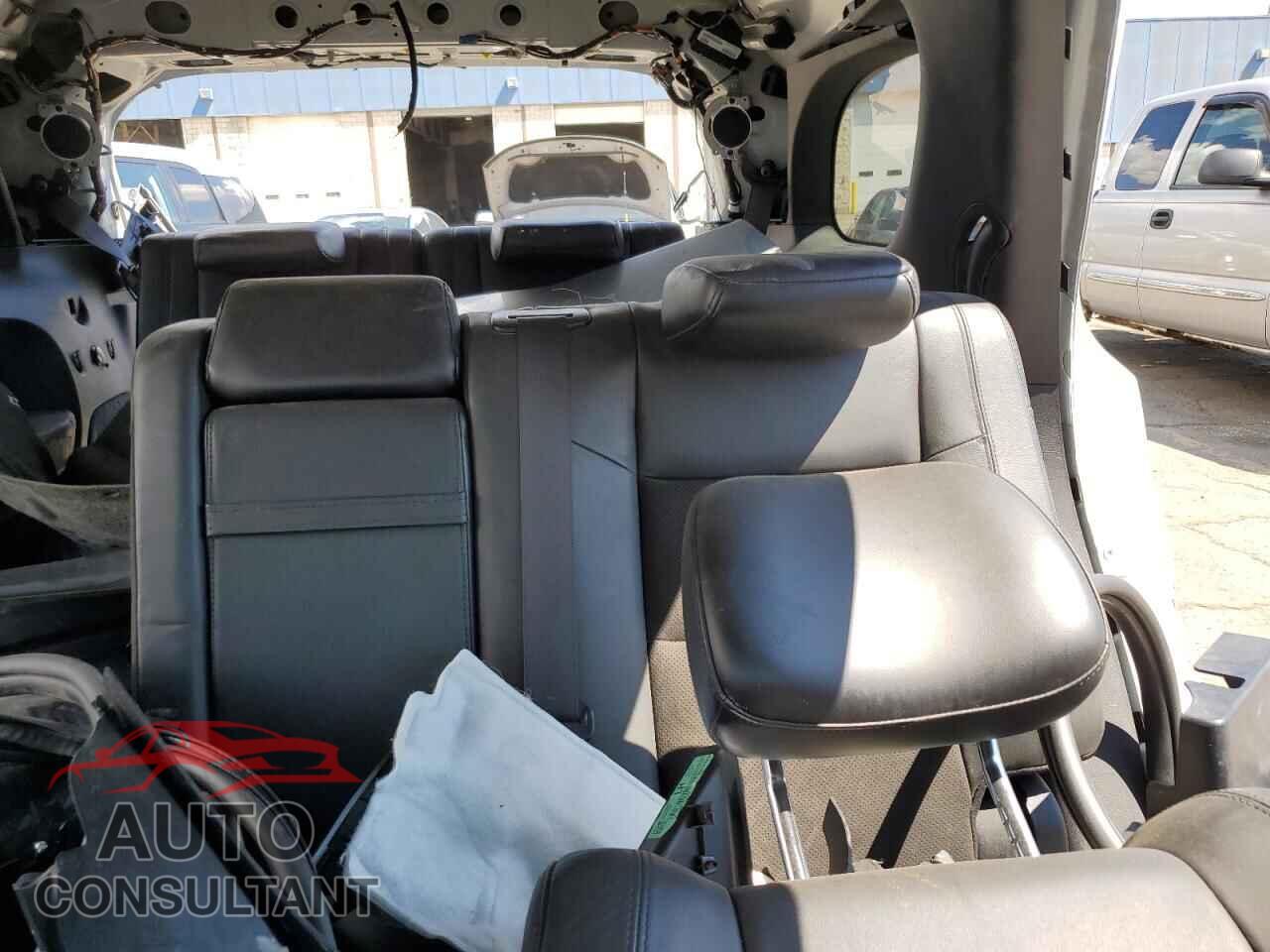 DODGE DURANGO 2019 - 1C4SDJCT9KC549321