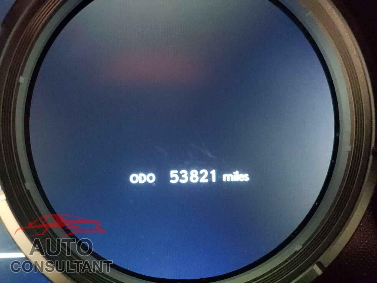 LEXUS GS350 2017 - JTHBZ1BL9HA010803