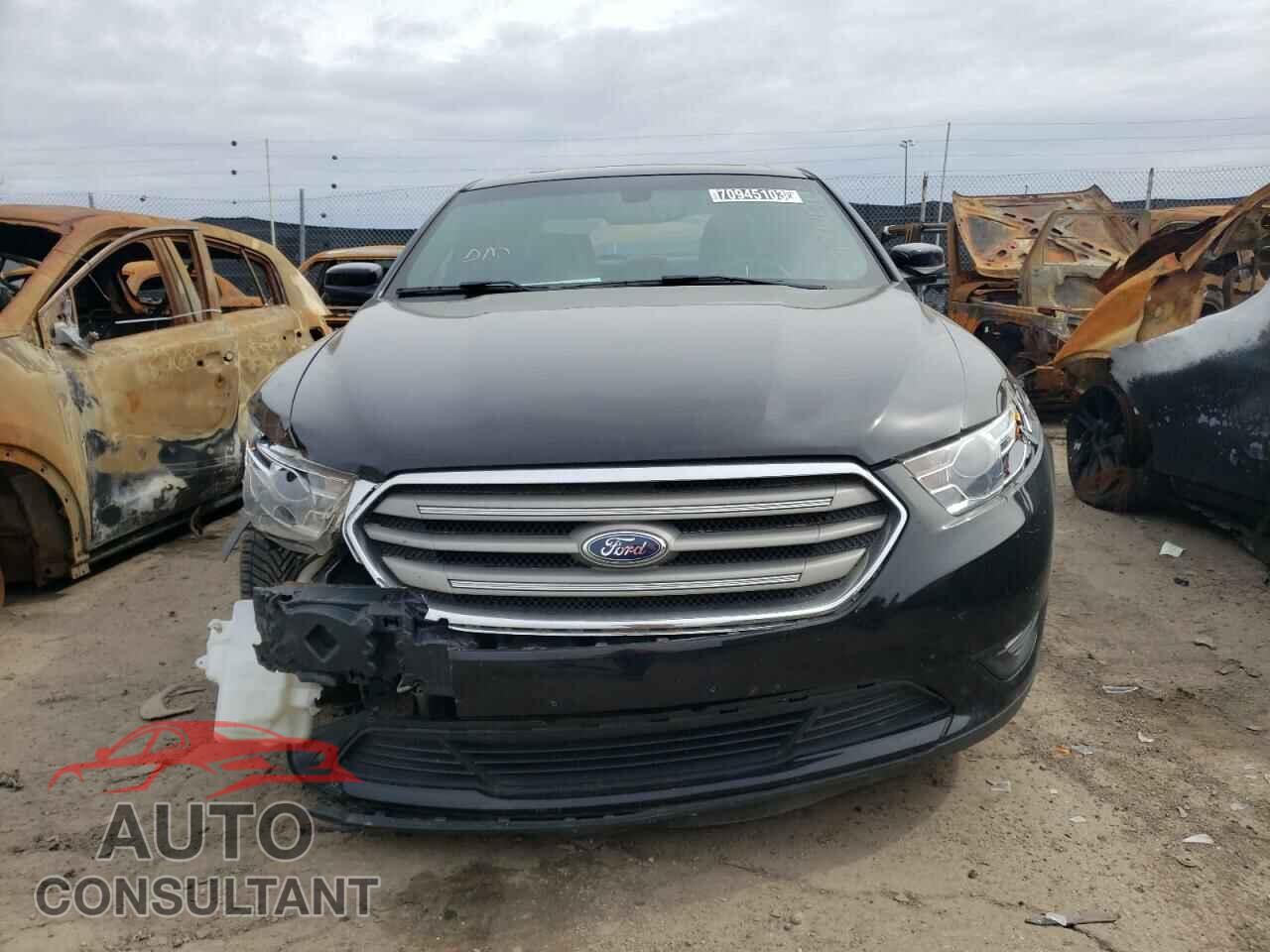 FORD TAURUS 2016 - 1FAHP2E86GG140523