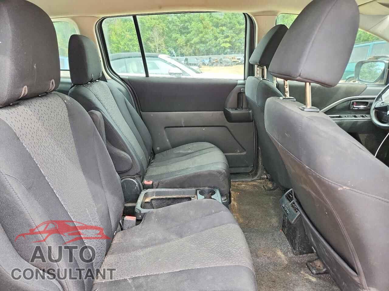MAZDA 5 2012 - JM1CW2BL6C0114801