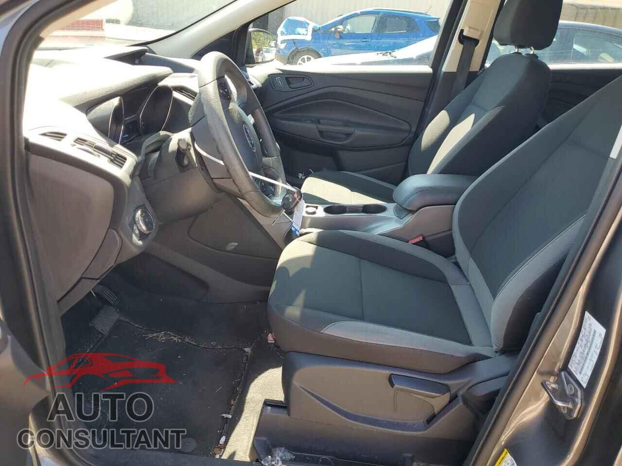 FORD ESCAPE 2013 - 1FMCU0F73DUB68277