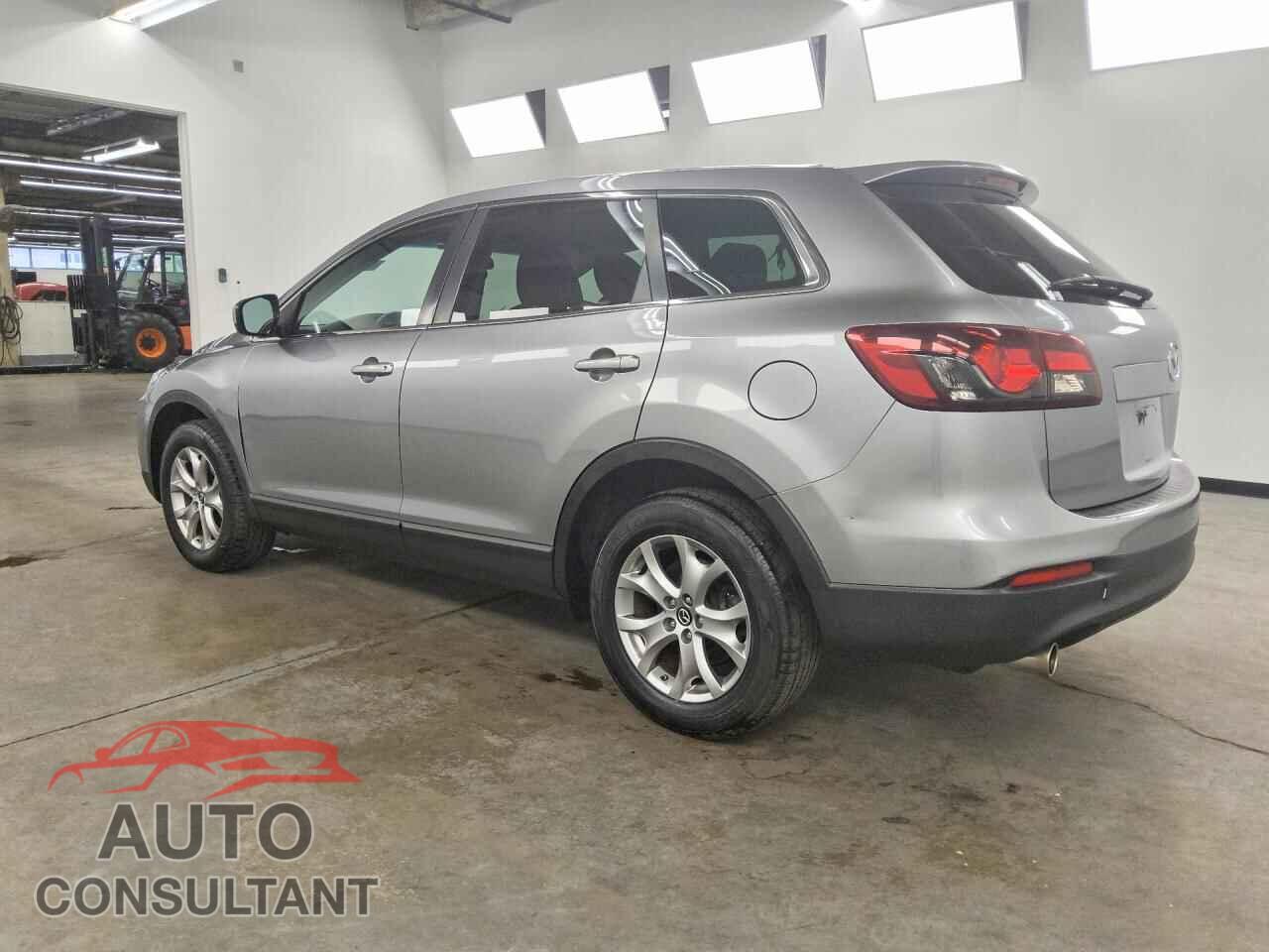 MAZDA CX-9 2014 - JM3TB3BA4E0429901