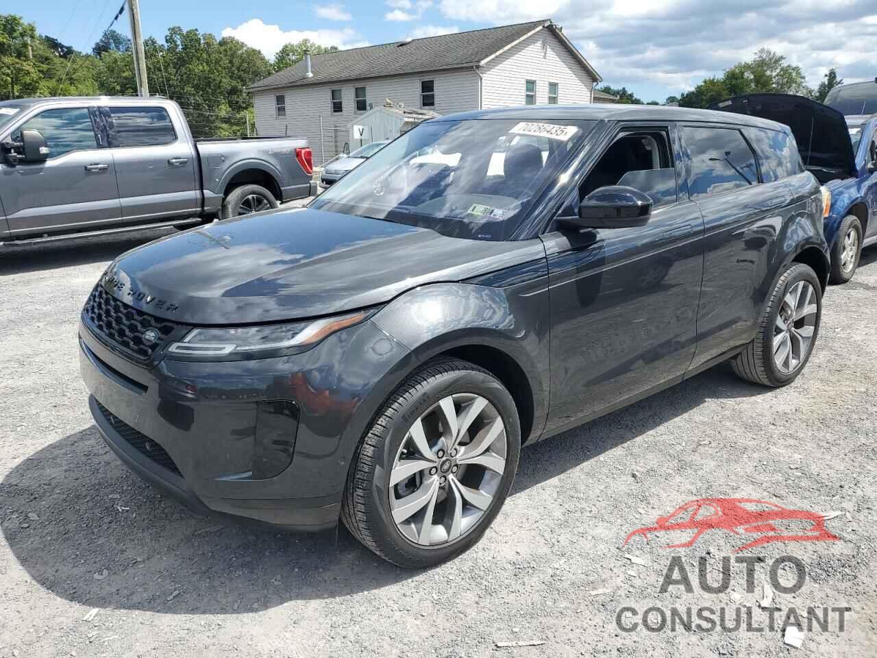 LAND ROVER RANGEROVER 2020 - SALZP2FX9LH062238