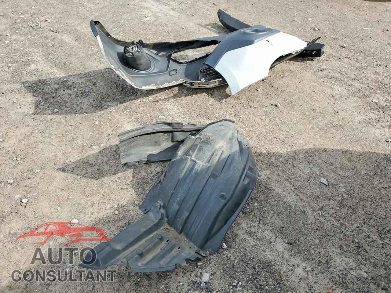 SUBARU OUTBACK 2017 - 4S4BSAFC6H3360972