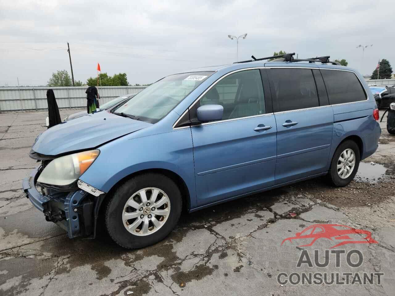 HONDA All Models 2010 - 5FNRL3H72AB050533