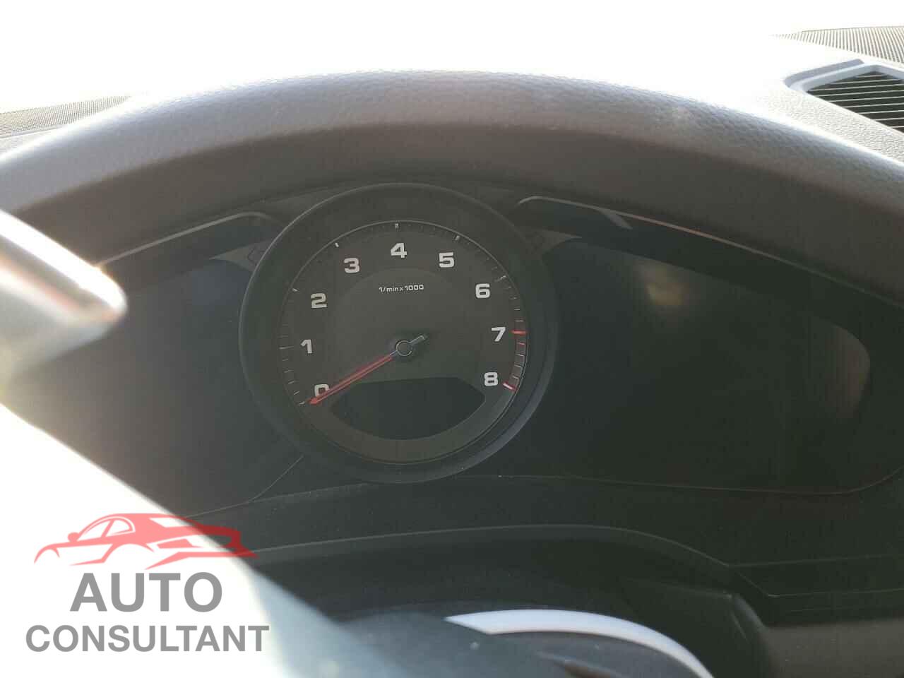 PORSCHE CAYENNE 2019 - WP1AA2AY5KDA06100
