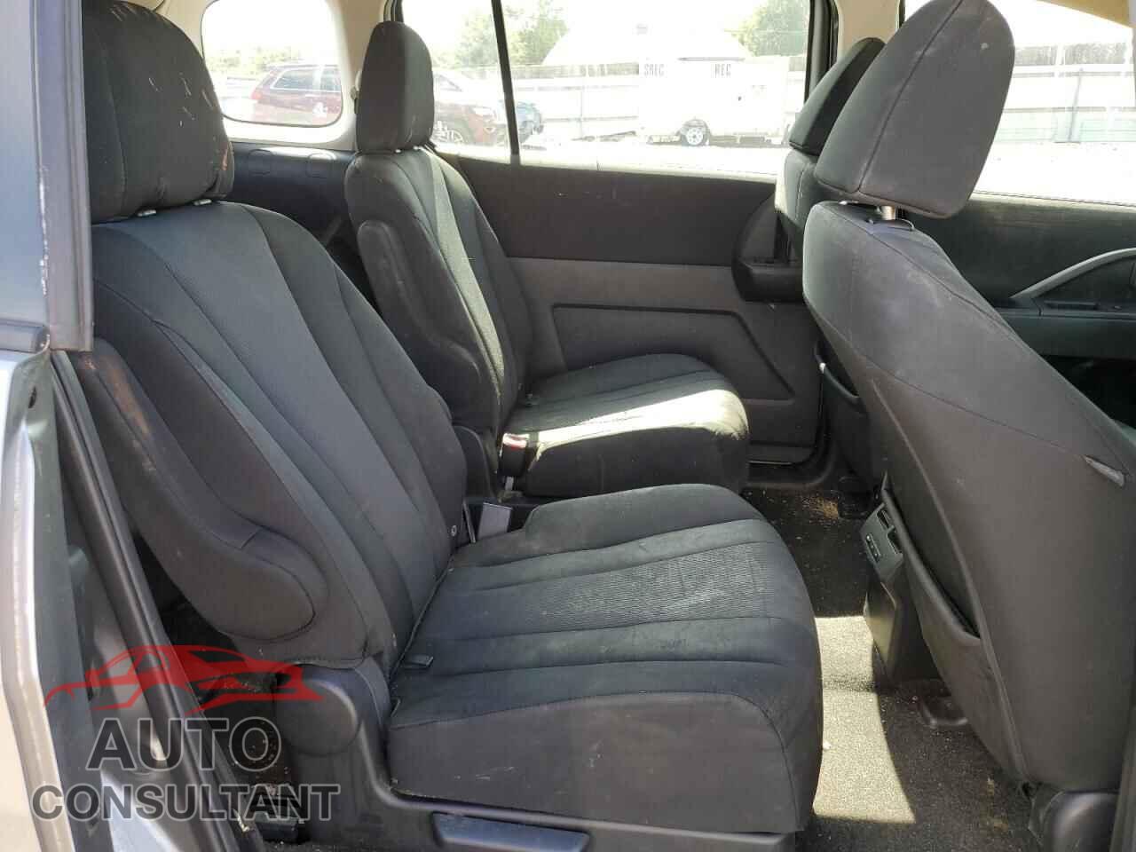 MAZDA 5 2014 - JM1CW2BL7E0177666