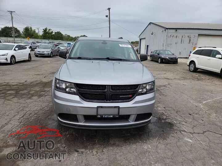 DODGE JOURNEY 2020 - 3C4PDCAB0LT280403