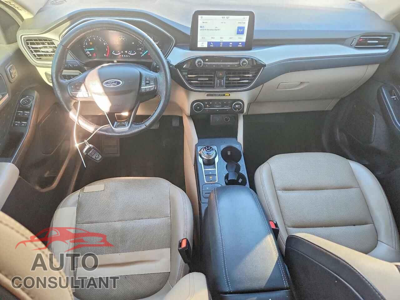 FORD ESCAPE 2020 - 1FMCU0H69LUA54898