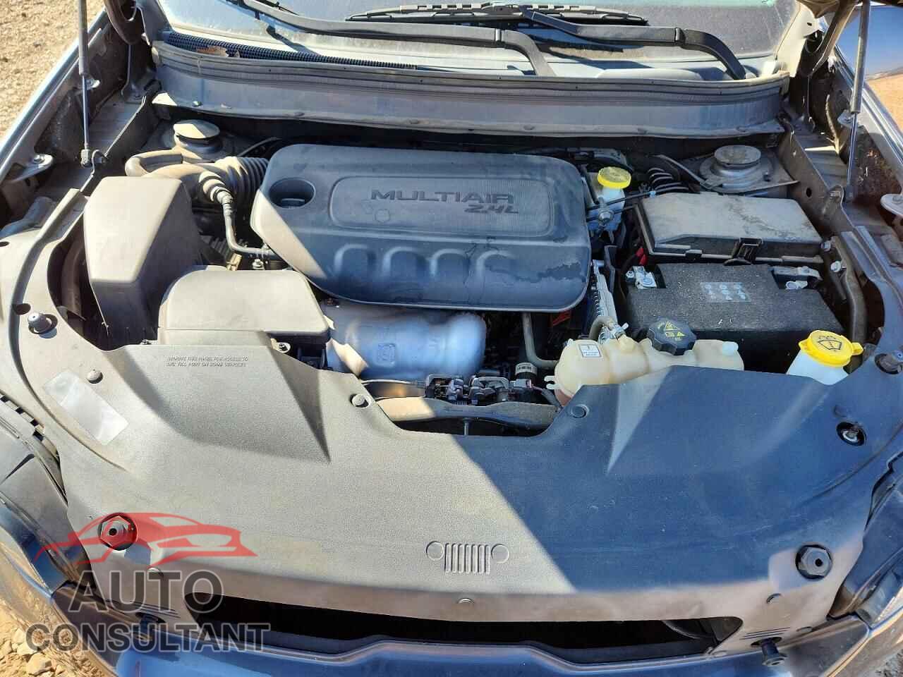JEEP CHEROKEE 2020 - 1C4PJLLB7LD592617