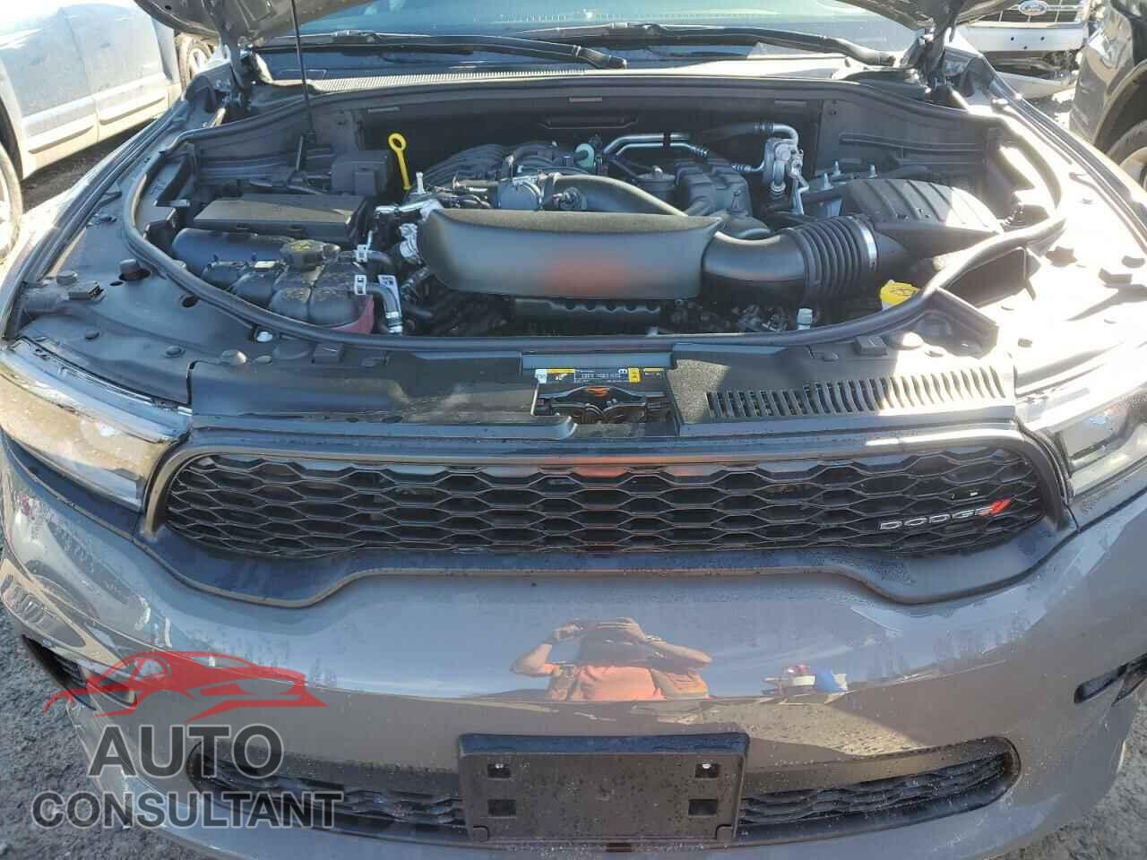 DODGE DURANGO 2024 - 1C4RDJDG3RC155839