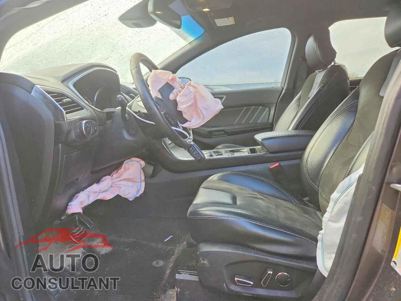 FORD EDGE 2019 - 2FMPK4AP0KBB27324