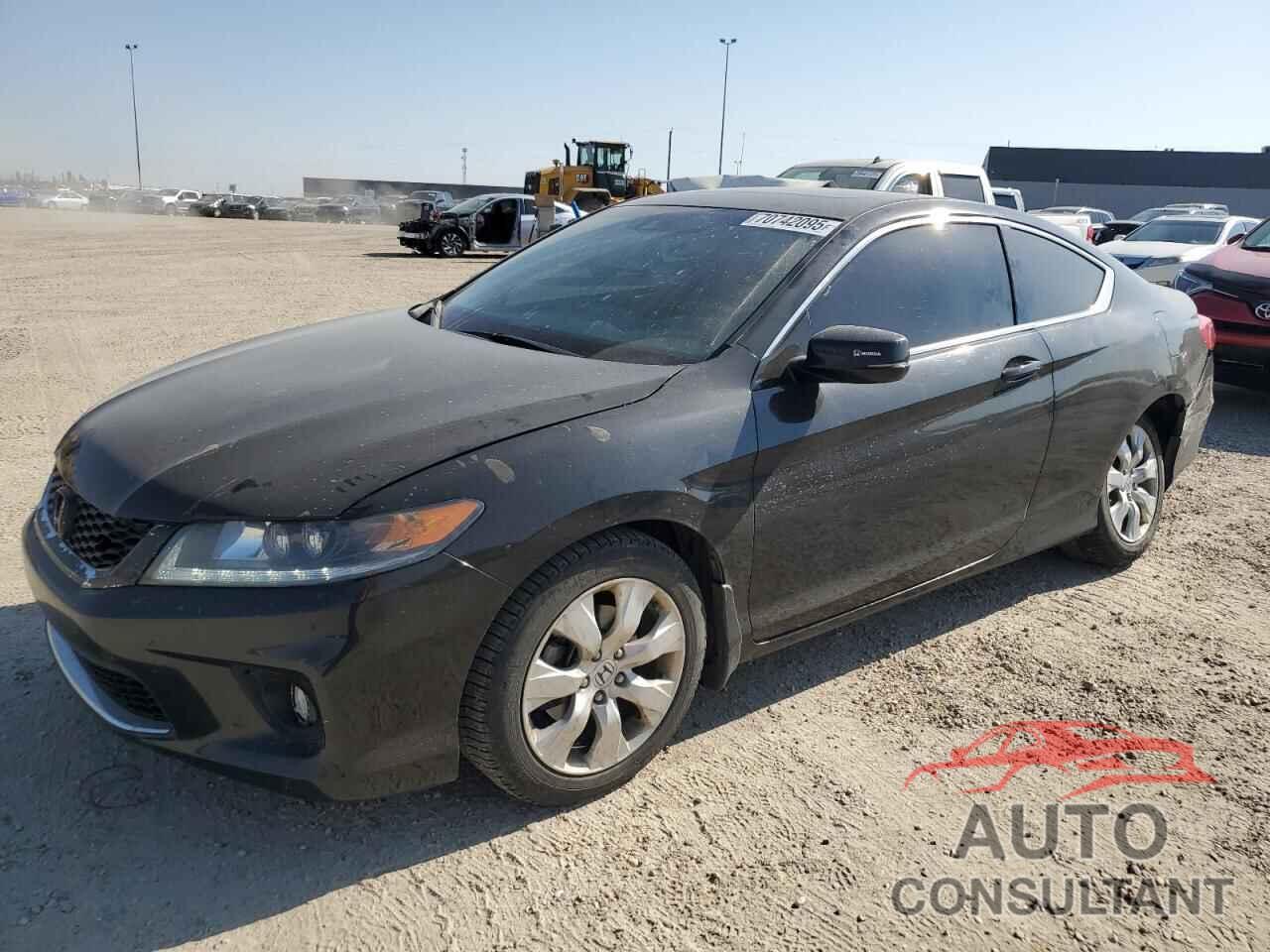 HONDA ACCORD 2013 - 1HGCT2B89DA801188