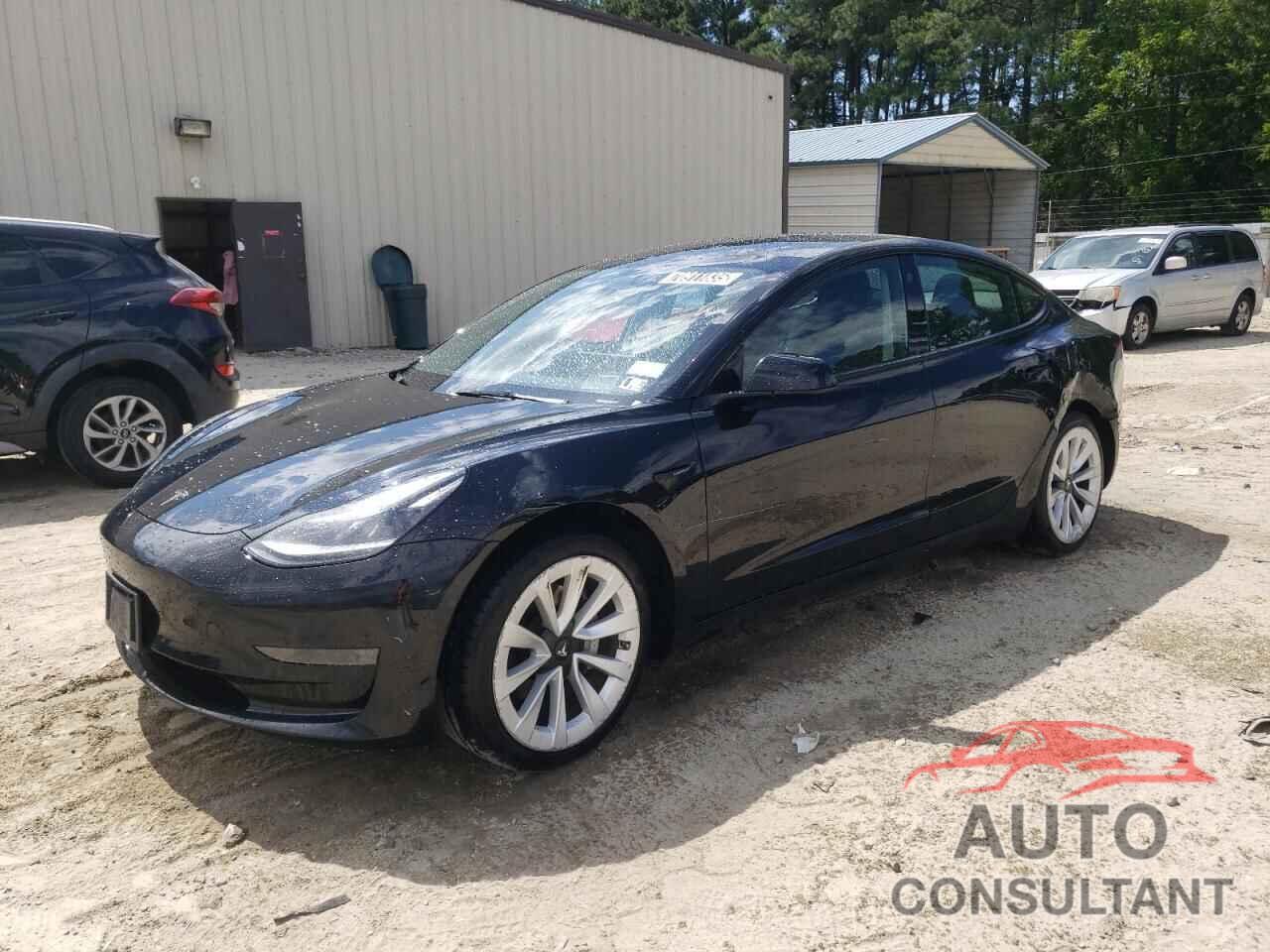 TESLA MODEL 3 2023 - 5YJ3E1EA0PF451236