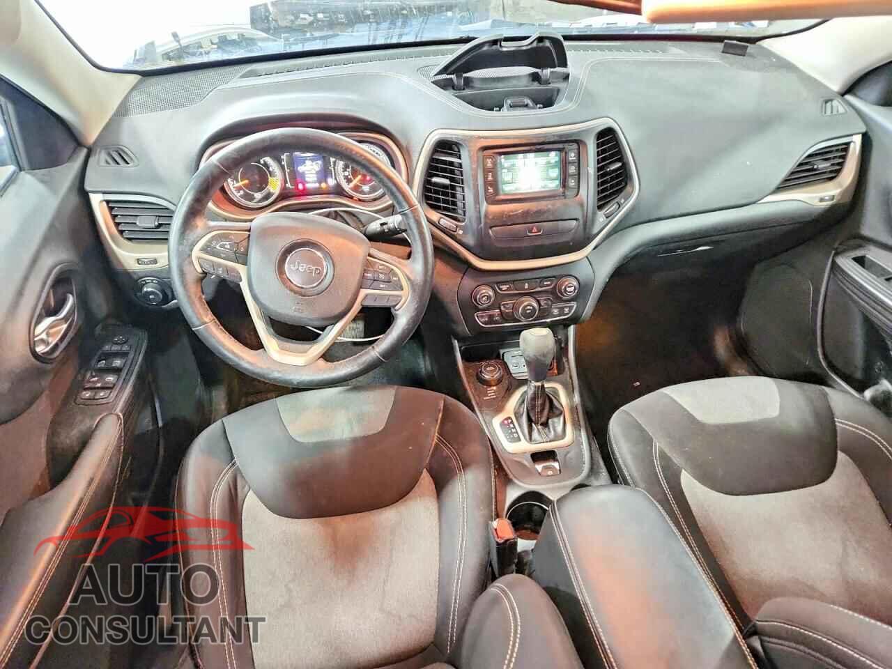 JEEP CHEROKEE 2014 - 1C4PJMCS9EW309521