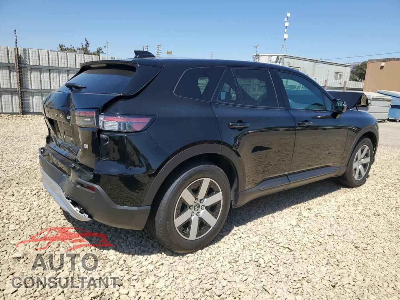 HONDA PROLOGUE E 2024 - 3GPKHURM3RS528327