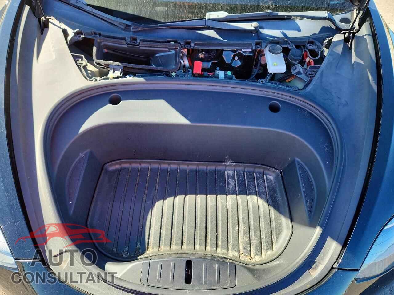 TESLA MODEL 3 2022 - 5YJ3E1EB6NF185064