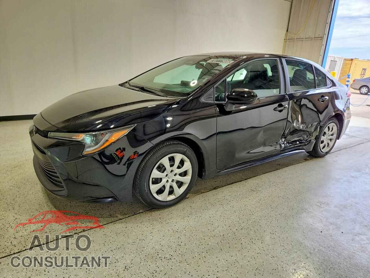 TOYOTA COROLLA 2026 - 5YFB4MDEXTP379979