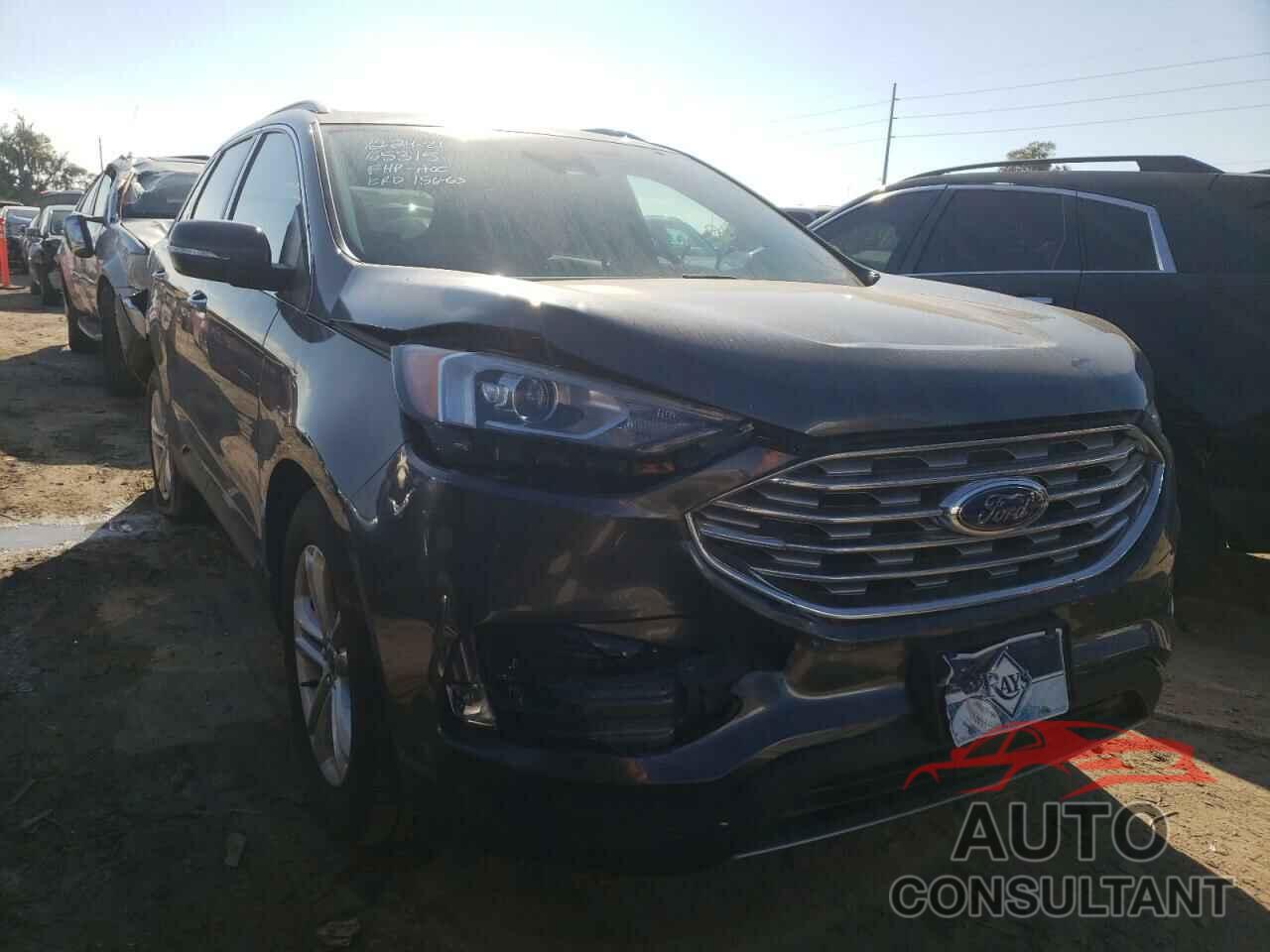 FORD EDGE 2020 - 2FMPK3J9XLBB49246
