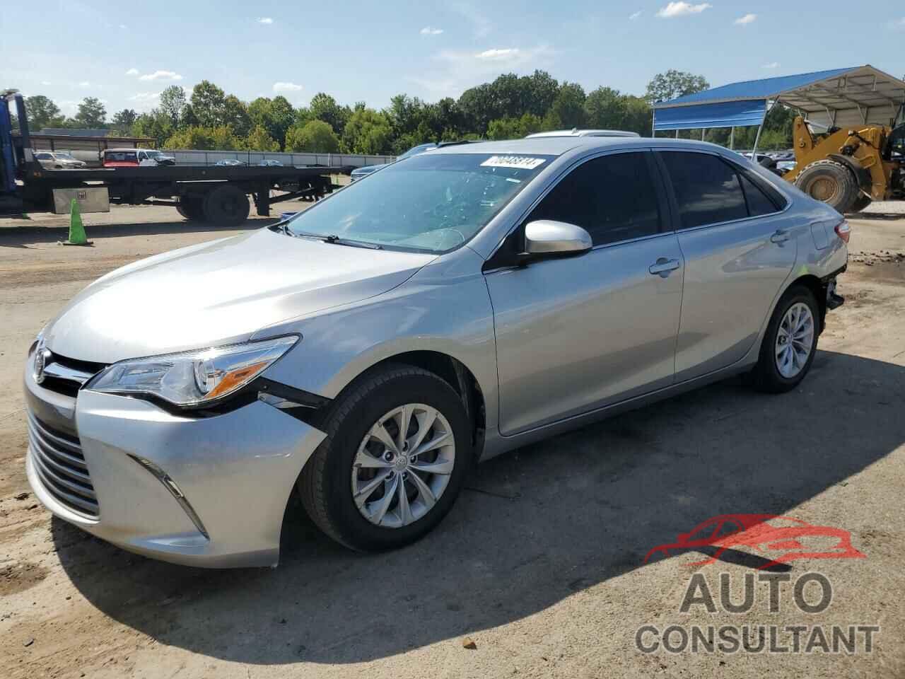 TOYOTA CAMRY 2017 - 4T1BF1FK7HU642883