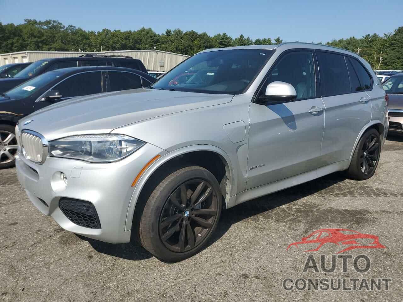 BMW X5 2017 - 5UXKT0C39H0V95656