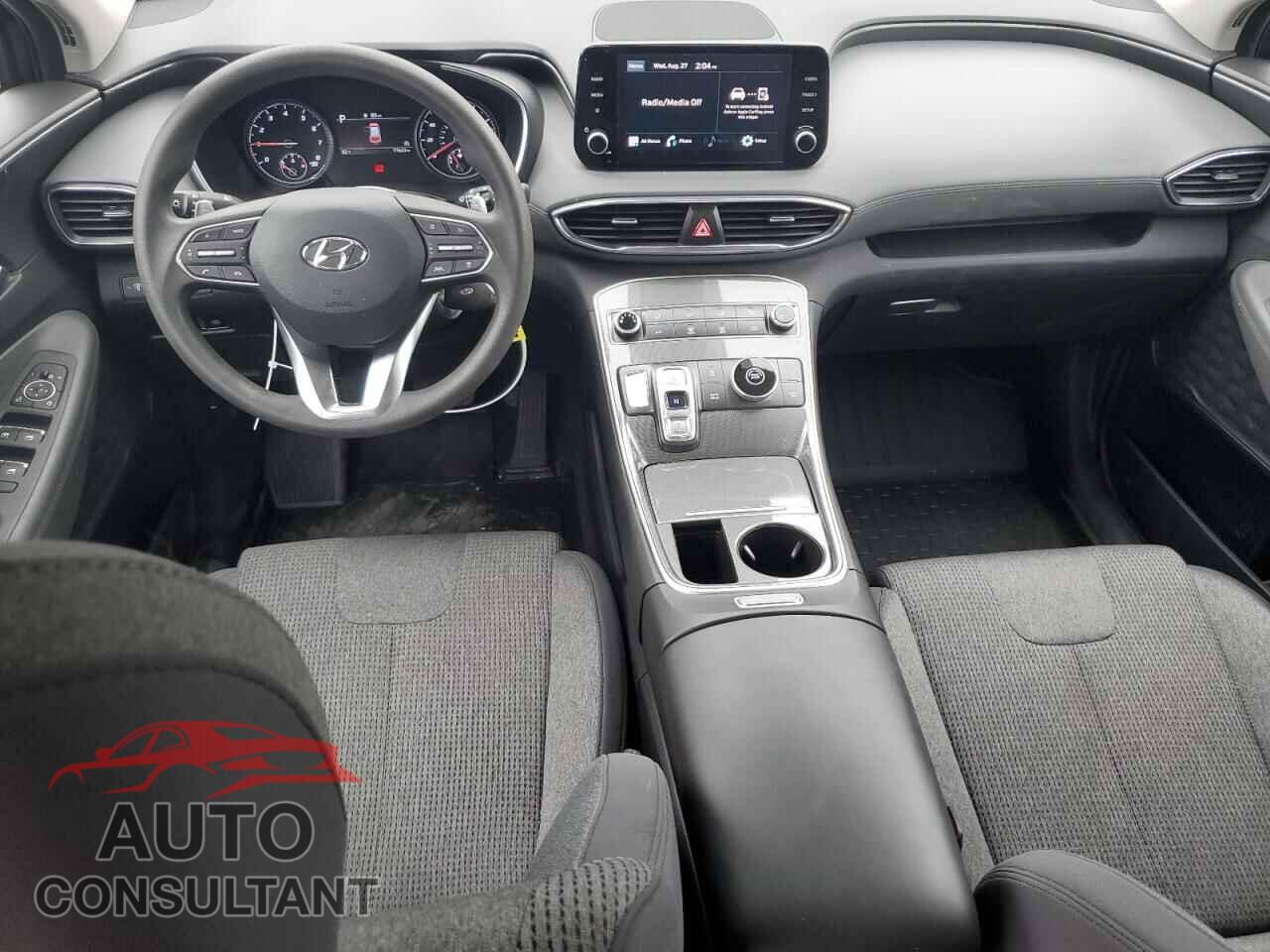 HYUNDAI SANTA FE 2023 - 5NMS14AJ0PH653961